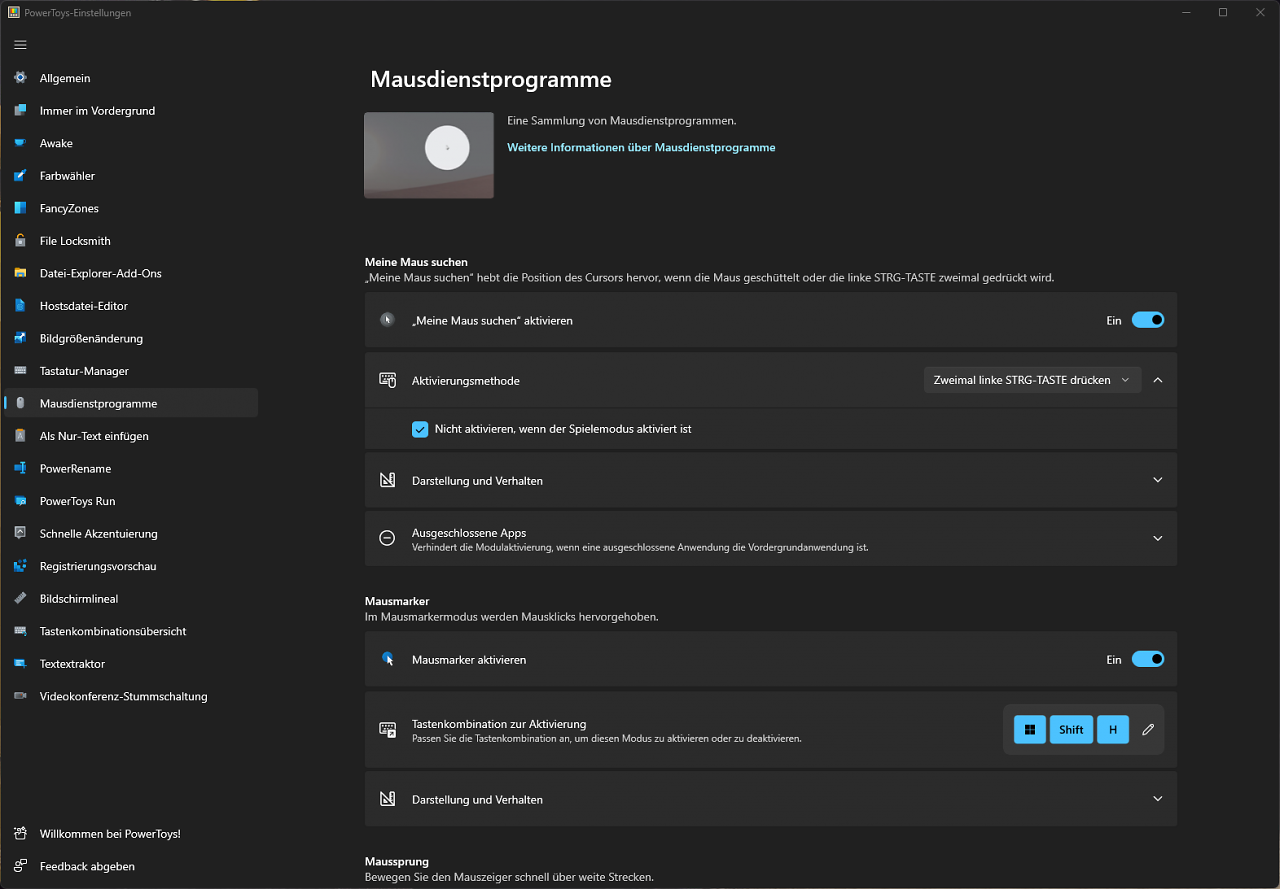 [09/04/2023] PowerToys v0.69.0