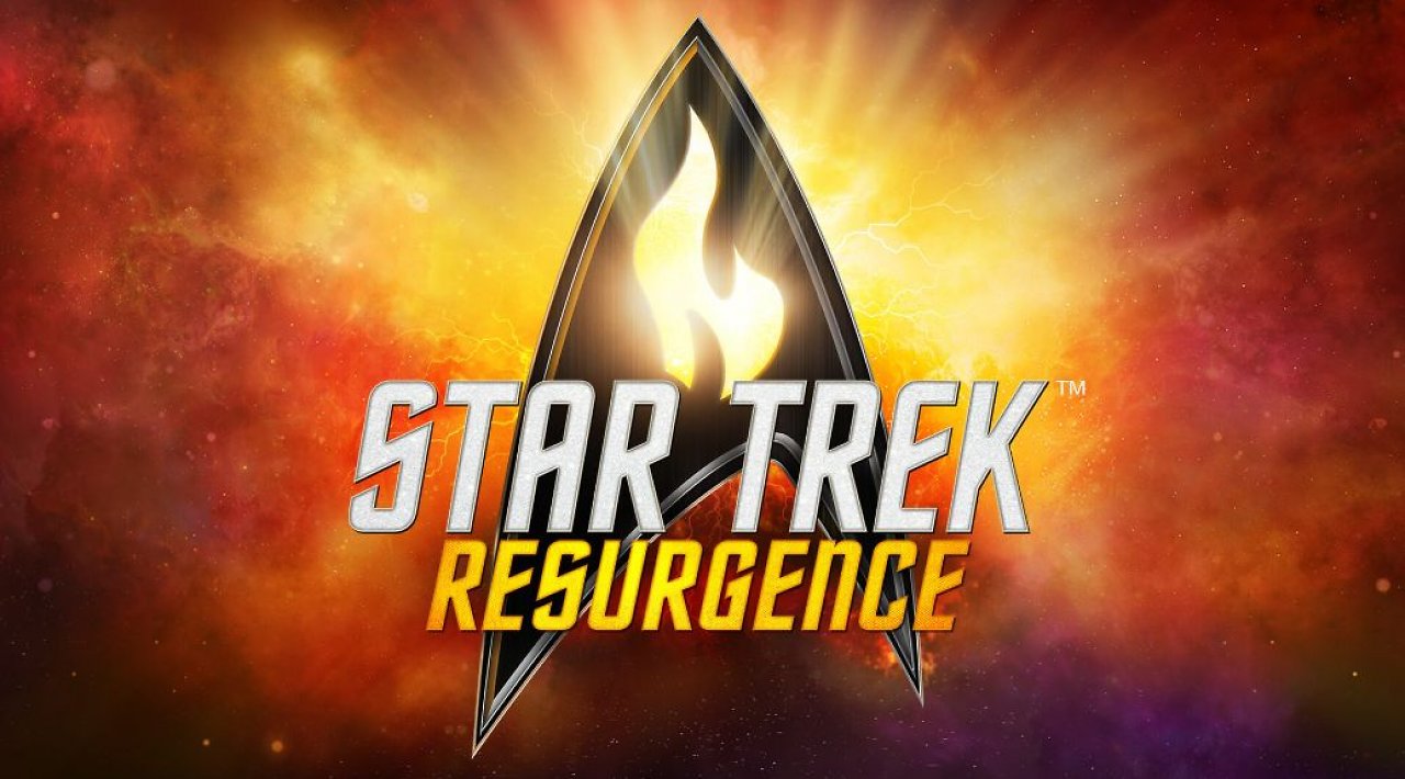 [27/04/2023] User sauer: Star Trek-Spiel von 2024 verliert Lizenz und verschwindet bald