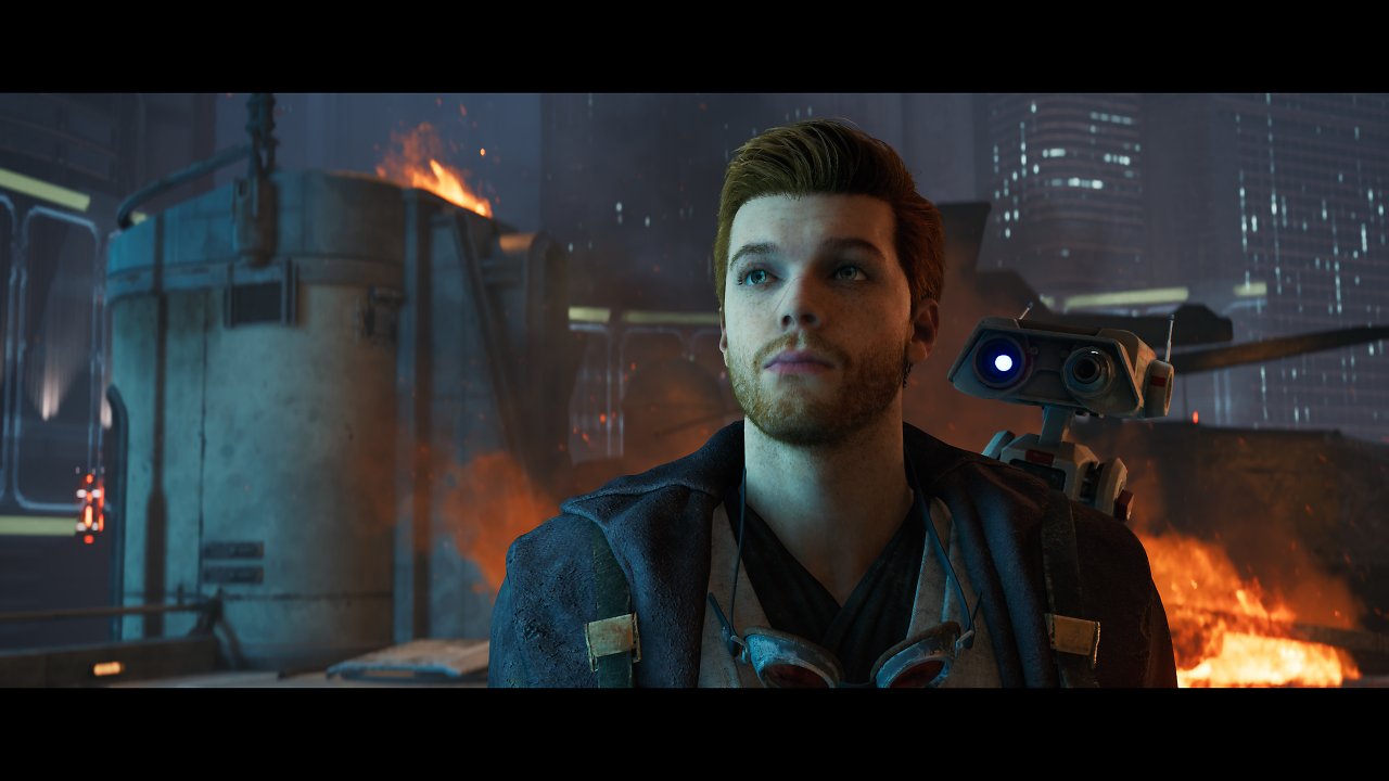[27/04/2023] Star Wars Jedi Survivor PC (Bilder: 4K/UHD mit maximalem Raytracing, FSR 2 Ultra Quality, downsampled @ 1440p) (16)