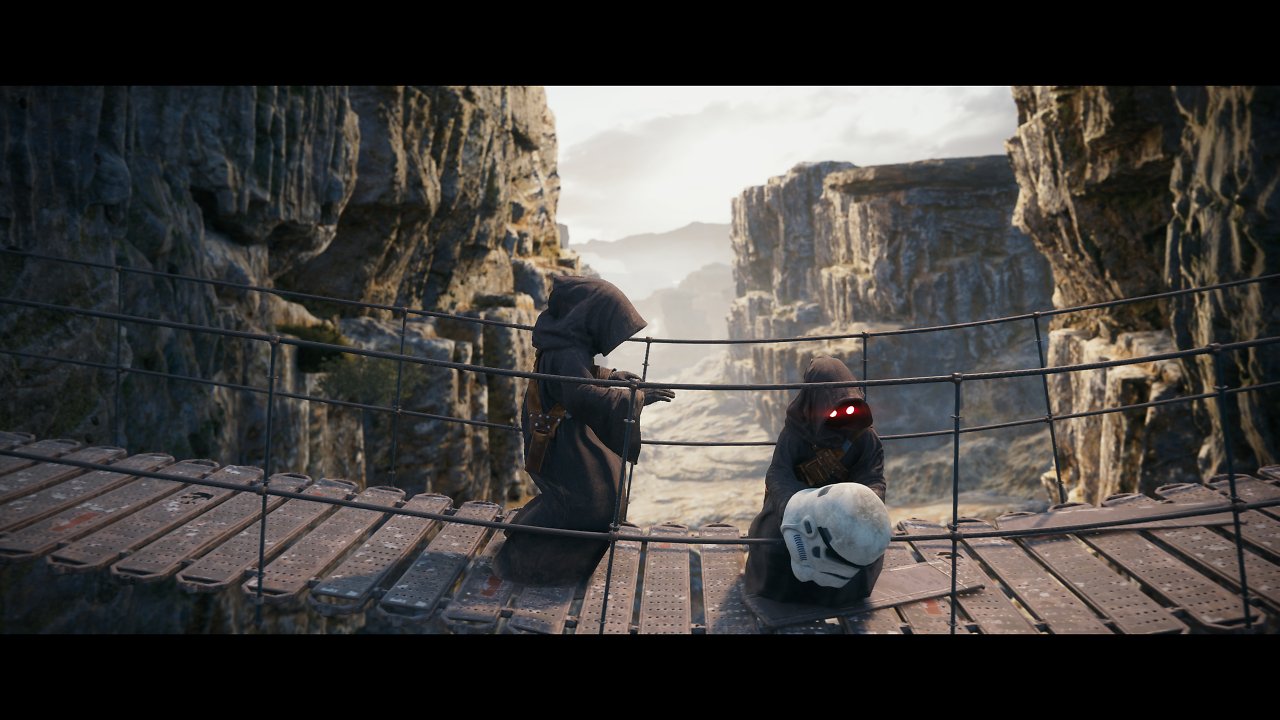 [27/04/2023] Star Wars Jedi Survivor PC (Bilder: 4K/UHD mit maximalem Raytracing, FSR 2 Ultra Quality, downsampled @ 1440p) (3)