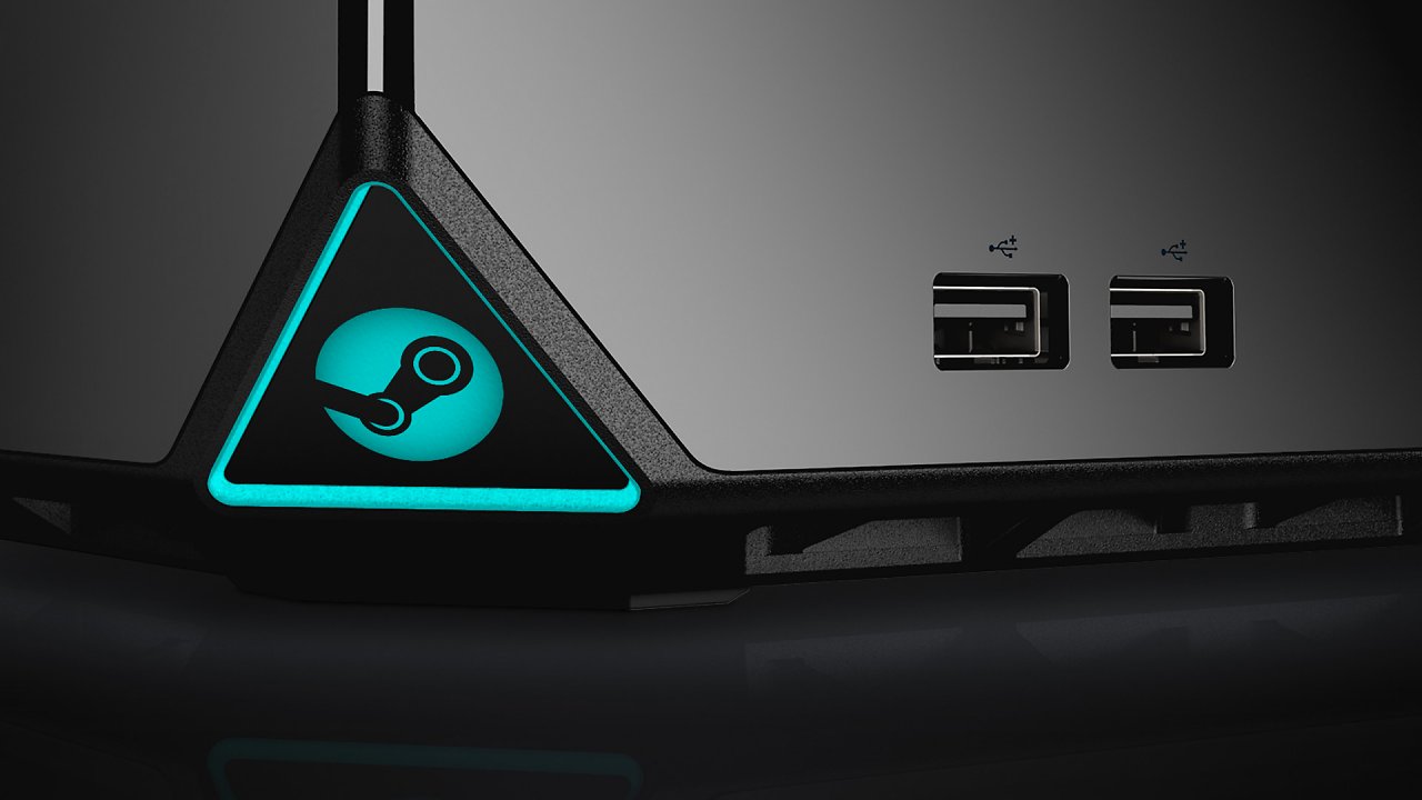 [23/04/2023] Steam Machine