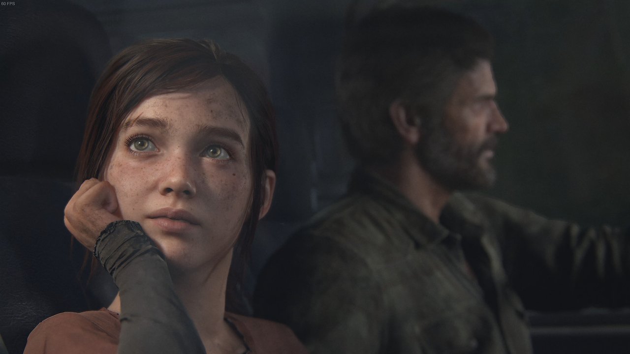 The Last of Us