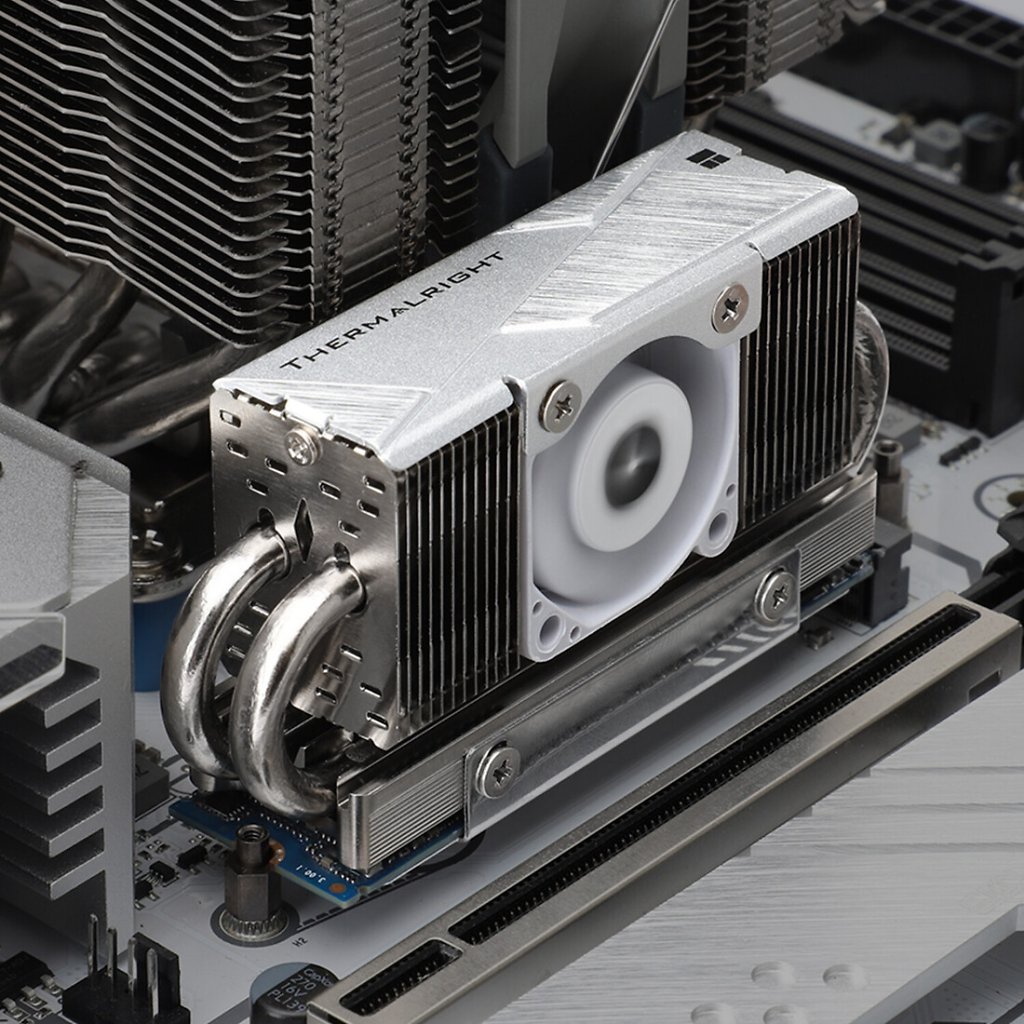 [21/04/2023] Thermalright HR10 2280 Pro