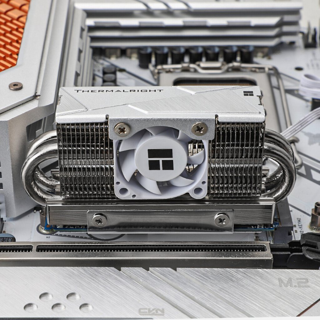 [21/04/2023] Thermalright HR10 2280 Pro