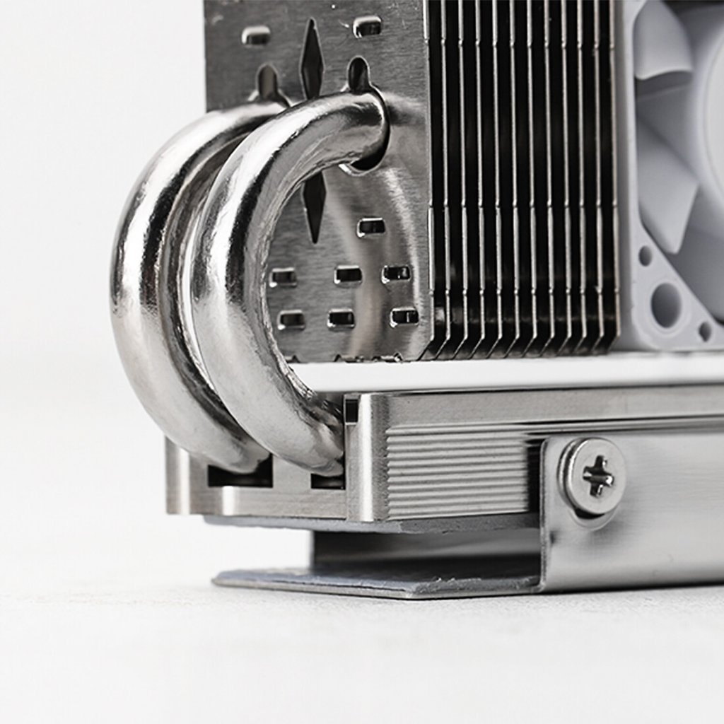 [21/04/2023] Thermalright HR10 2280 Pro