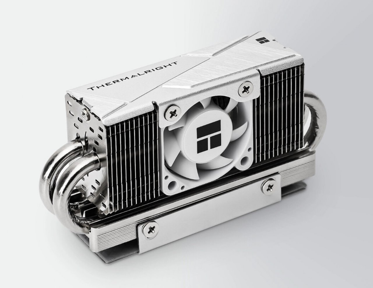 [21/04/2023] Thermalright HR10 2280 Pro