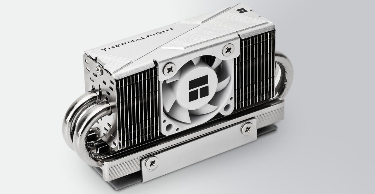 [21/04/2023] Thermalright HR10 2280 Pro