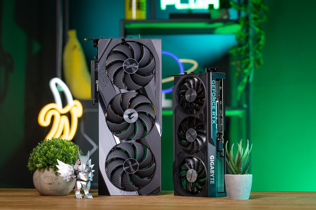 [11/04/2023] Geforce RTX 4070 im PCGH-Testlabor: Auch die Premium-Customs finden sich zum Vergleich ein (29)