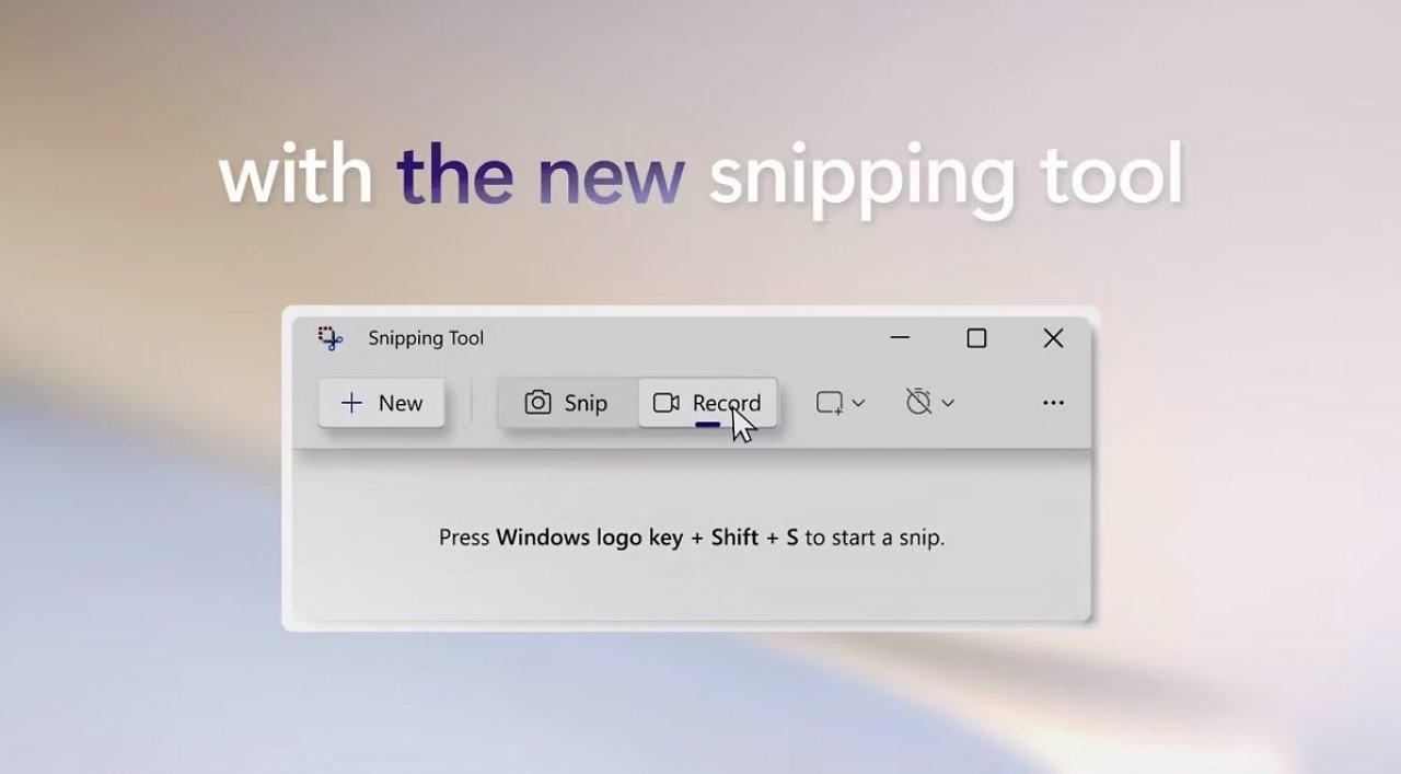[12/04/2023] Neue Beta von Windows 11 ändert Verhalten der Druck-Taste (1)
