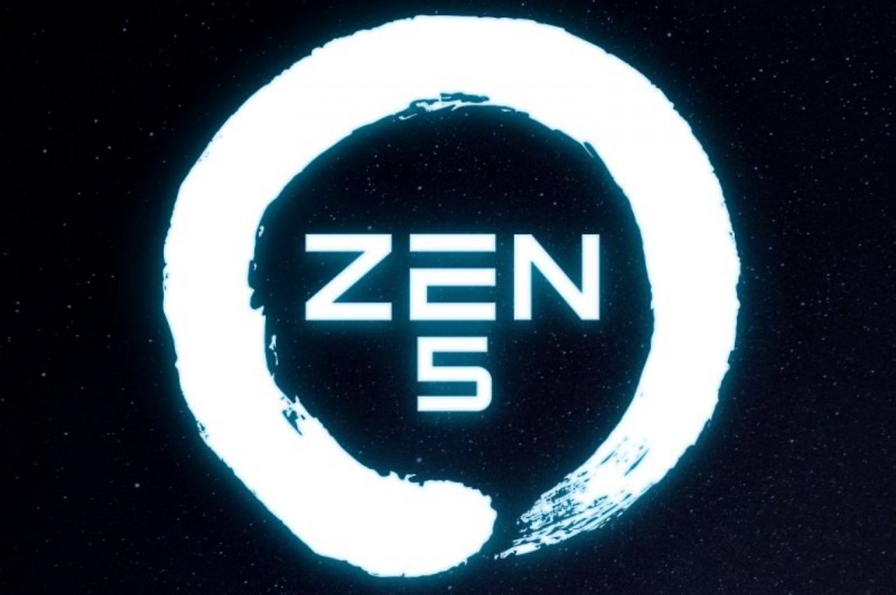 [22/04/2023] Zen 5