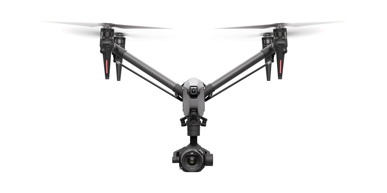 [16/04/2023] DJI Inspire 3