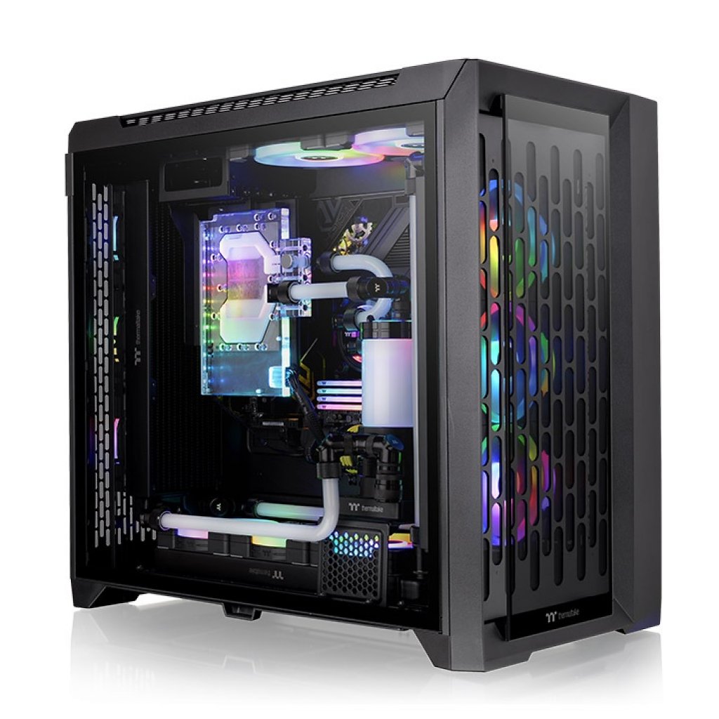 [26/04/2023] Thermaltake CTE C750