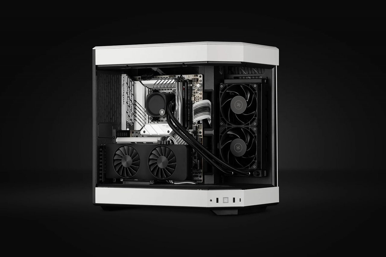 [01/04/2023] EK-Nucleus AIO Dark