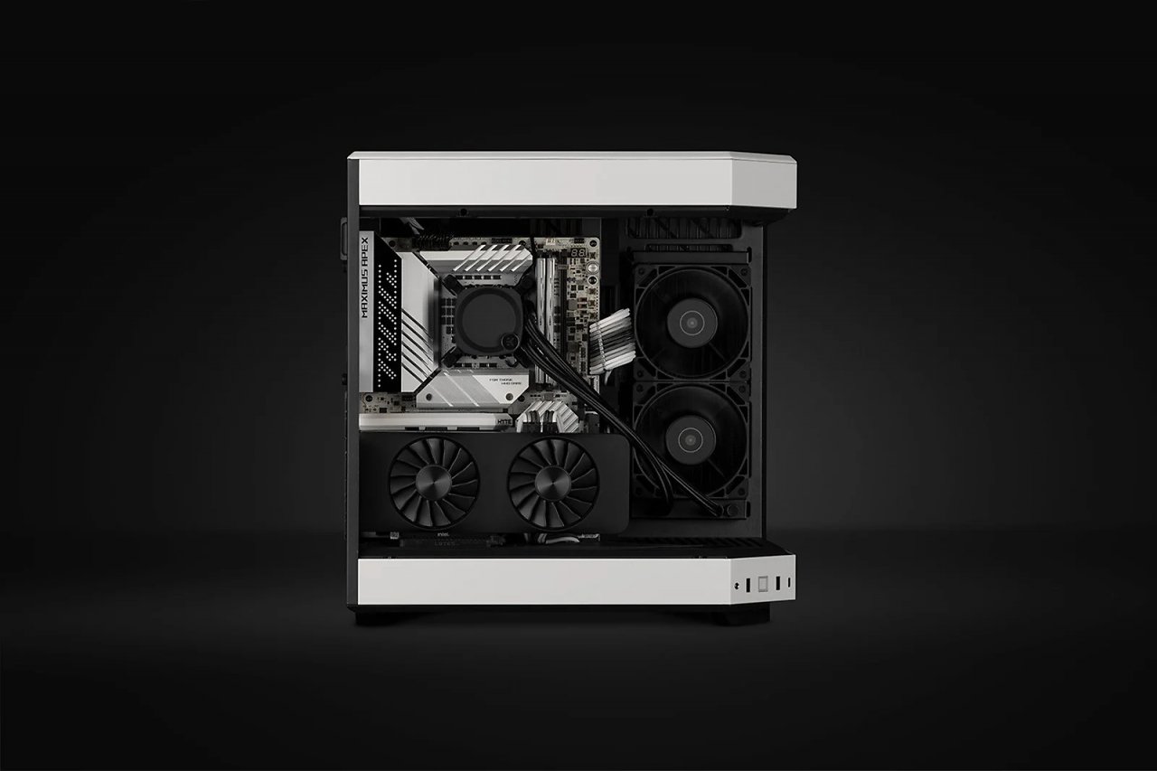 [01/04/2023] EK-Nucleus AIO Dark
