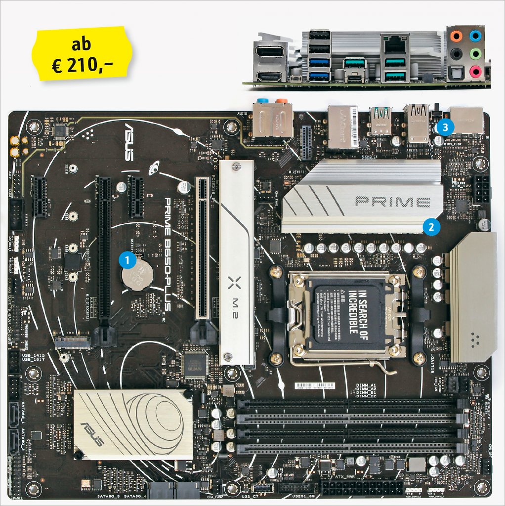 [17/04/2023] Asus Prime B650-Plus
