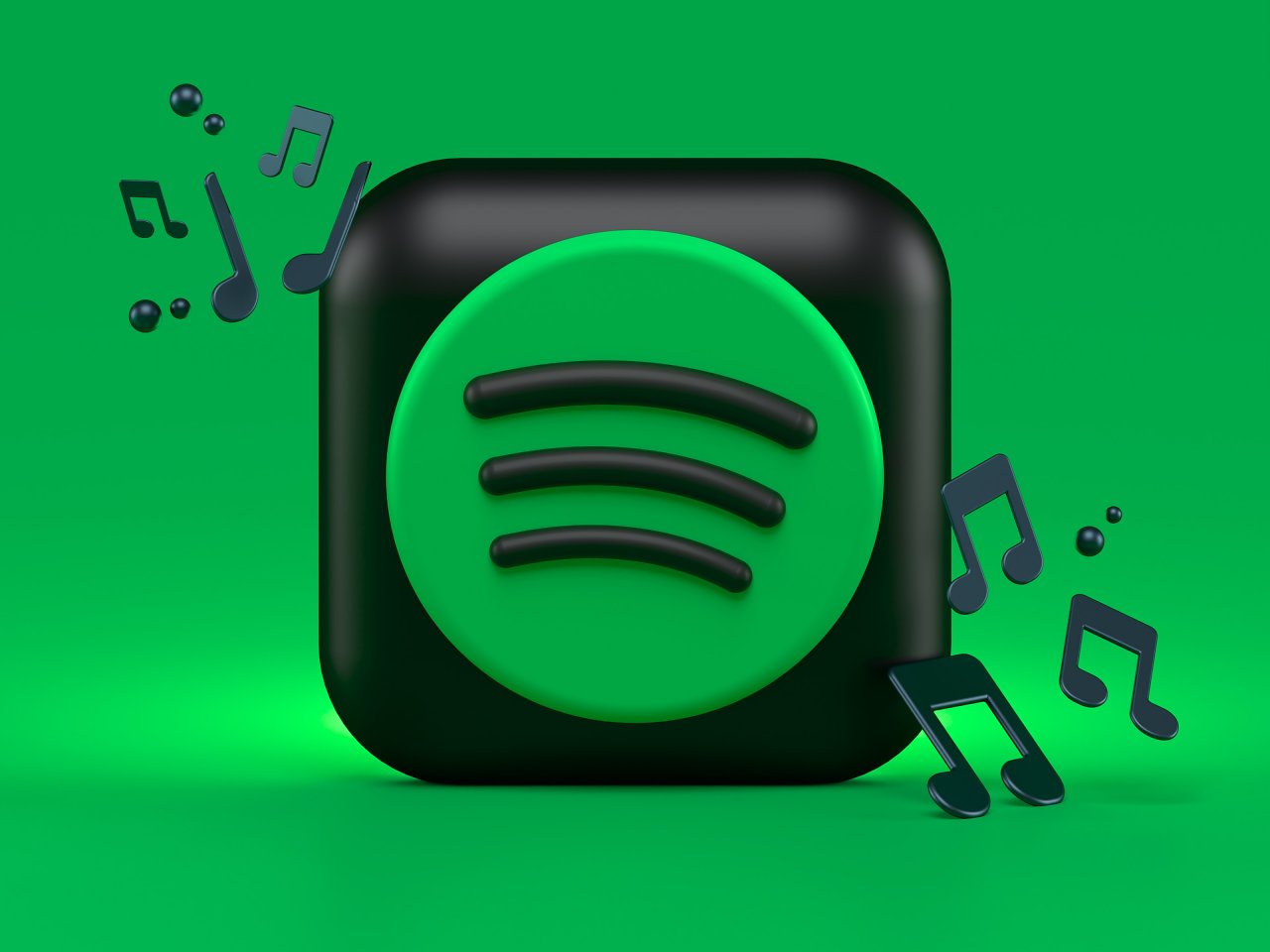 [28/04/2023] Spotify: Tausende KI-generierte Songs entfernt