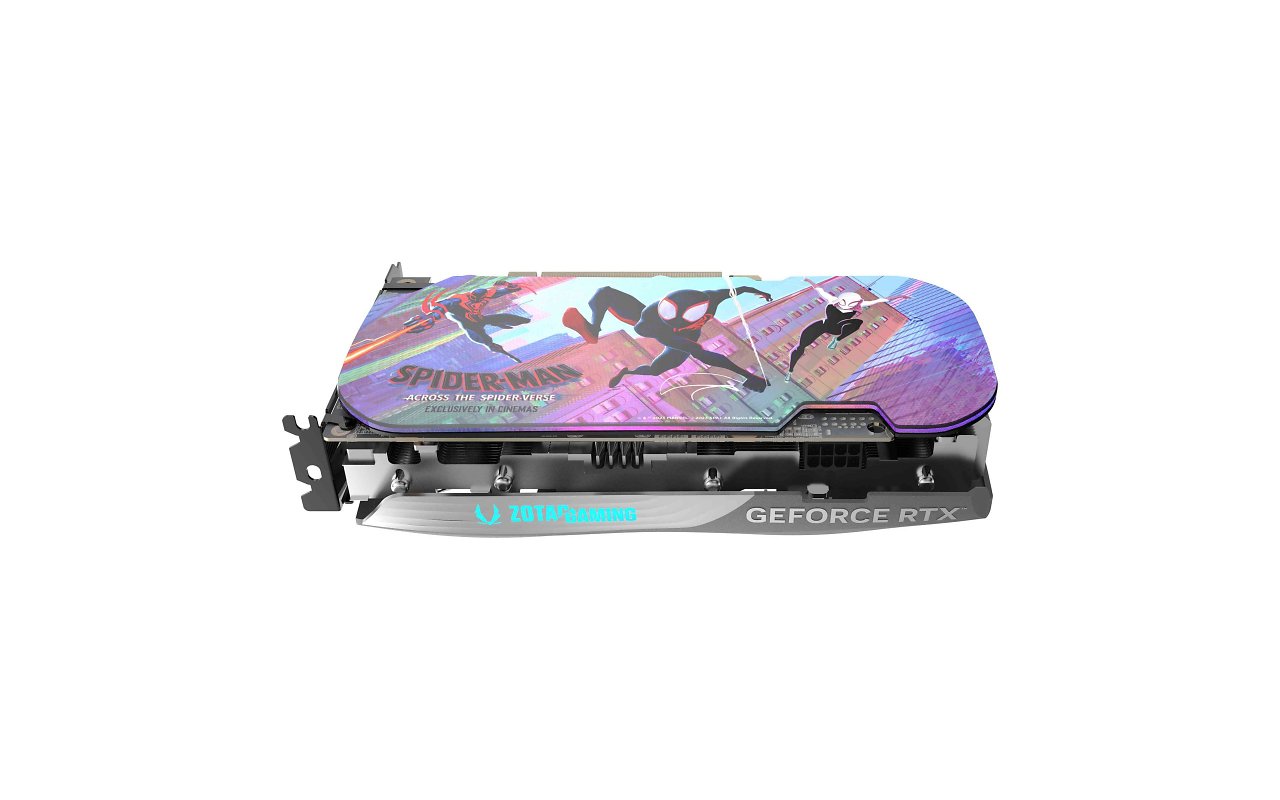 [20/04/2023] Zotac Geforce RTX 4070 Twin Edge 