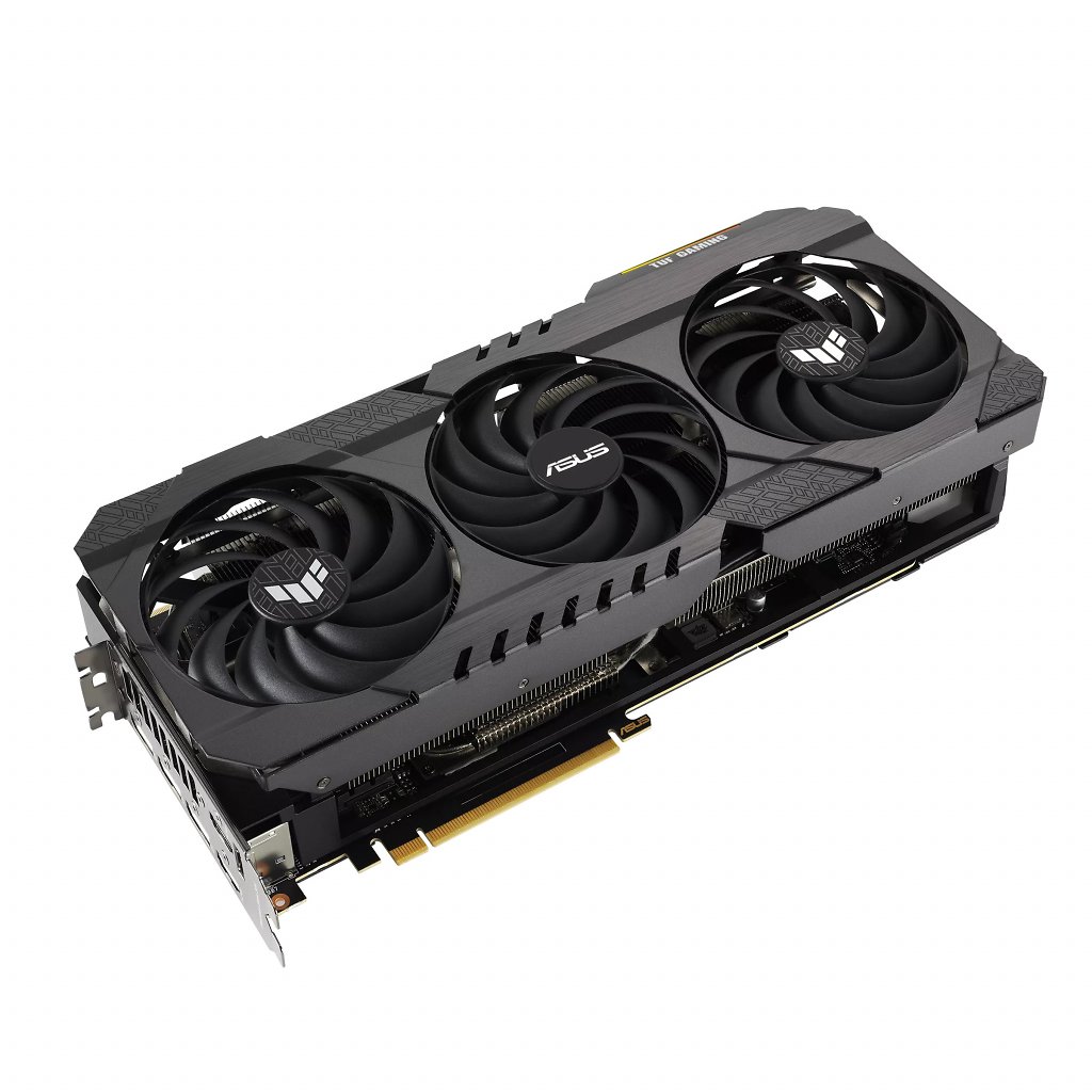 [10/05/2023] Asus TUF Gaming Geforce RTX 4090 OG