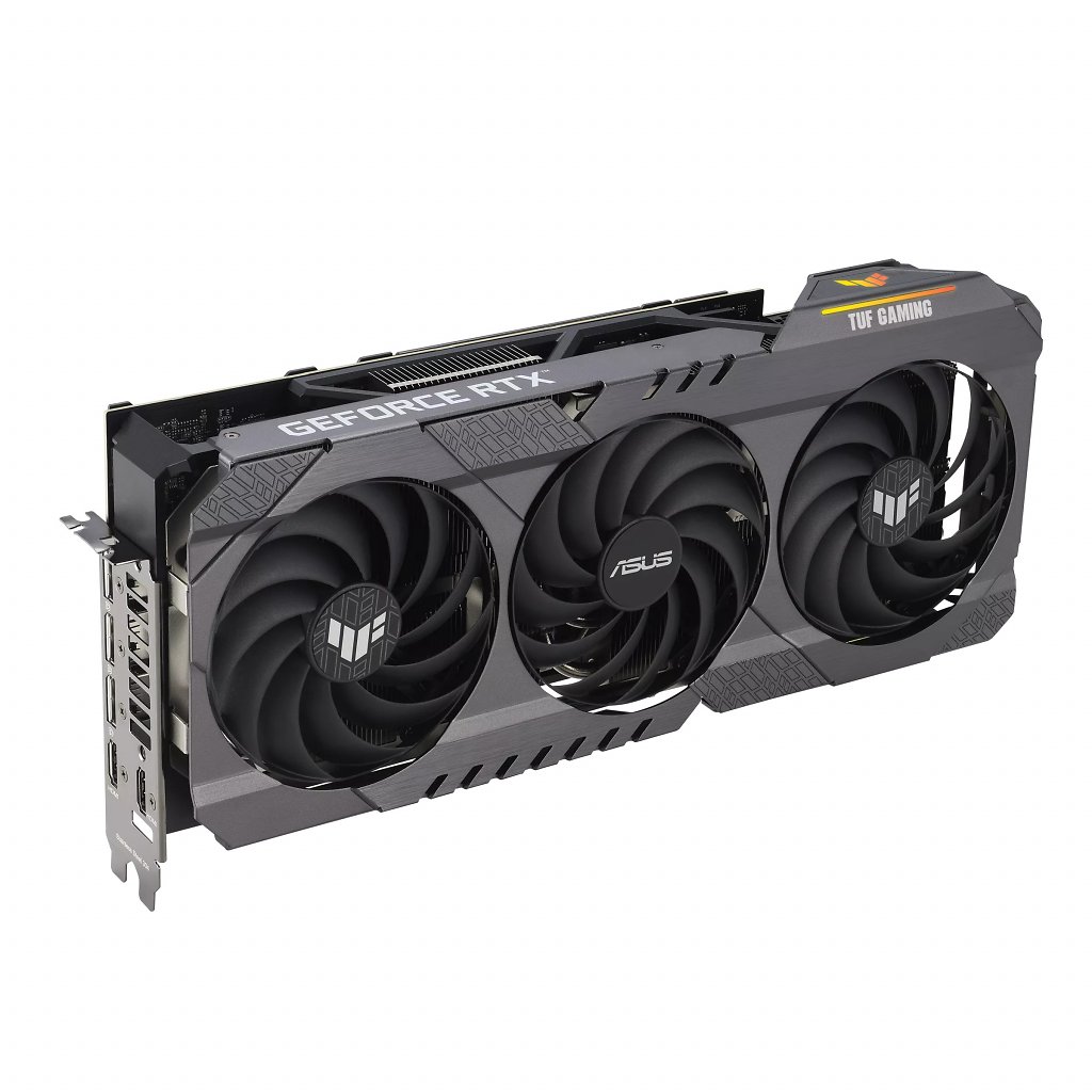 [10/05/2023] Asus TUF Gaming Geforce RTX 4090 OG