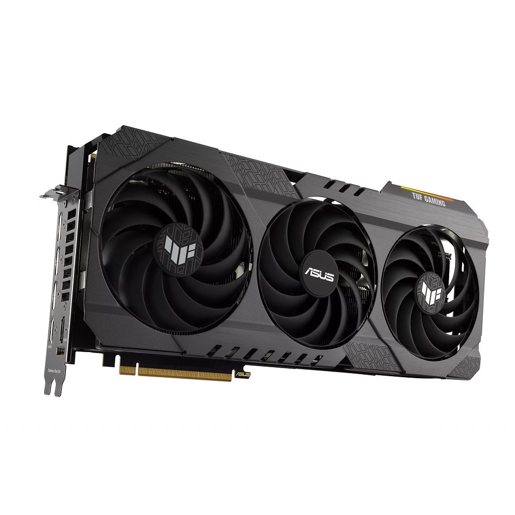 [10/05/2023] Asus TUF Gaming Geforce RTX 4090 OG