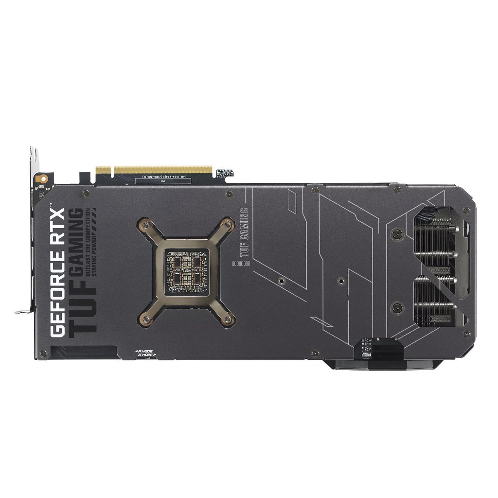 [10/05/2023] Asus TUF Gaming Geforce RTX 4090 OG