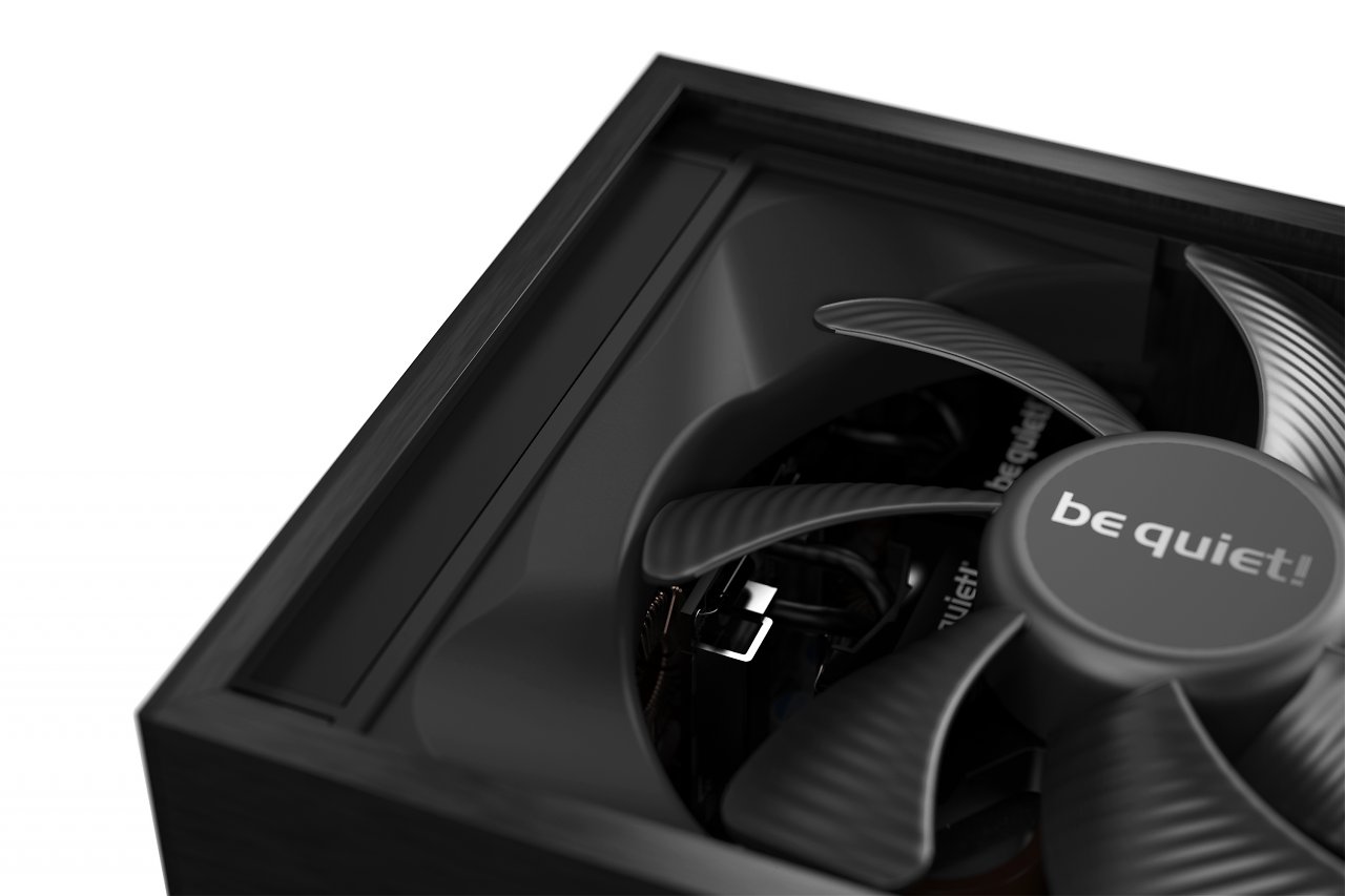[10/05/2023] Be Quiet Dark Power Pro 13: Volldigitale ATX 3.0-Netzteile mit 1.300 und 1.600 Watt vorgestellt (7)