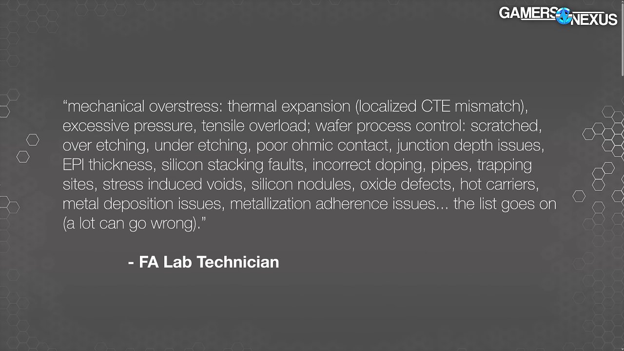 [10/05/2023] Statement