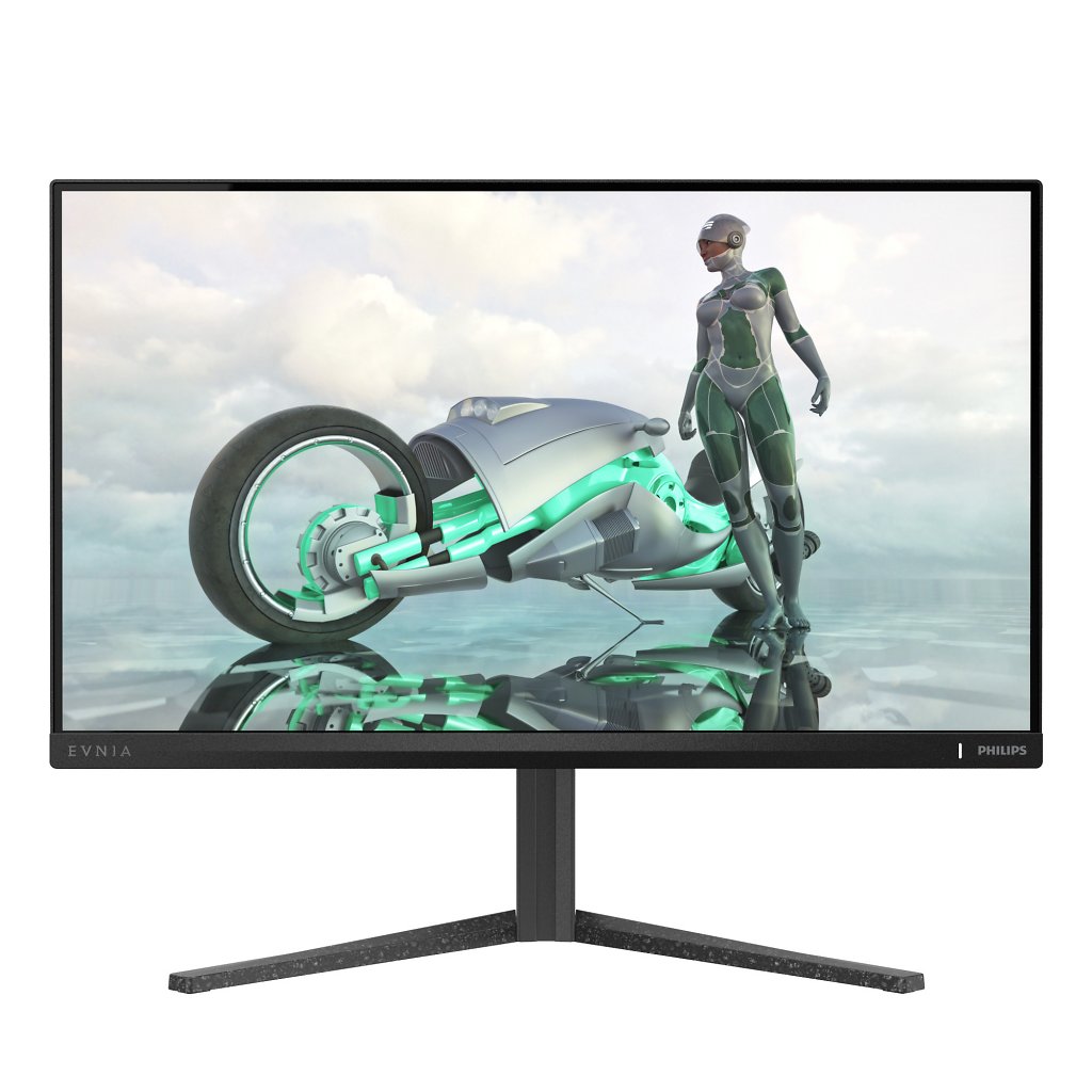 [11/05/2023] Philips Evnia 3000 Series 25M2N3200W