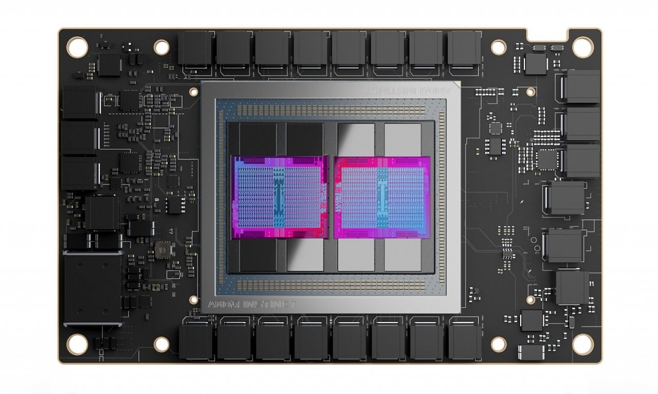 [03/05/2023] AMD Instinct MI300 auf Basis von Zen 4 und CDNA 3