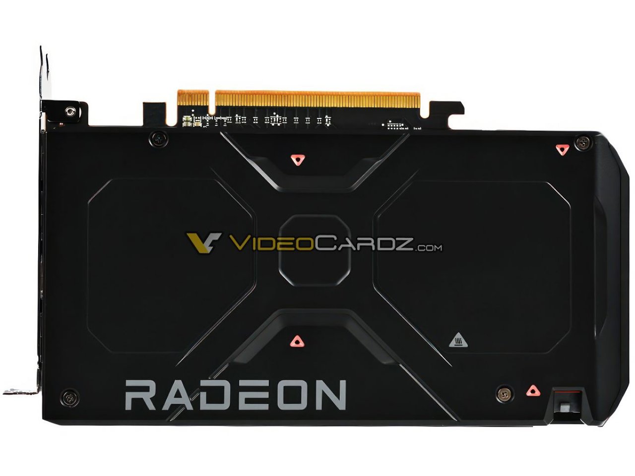 [21/05/2023] AMD Radeon RX 7600