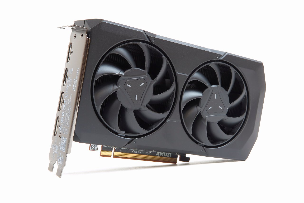 [21/05/2023] AMD Radeon RX 7600 im Test (11)