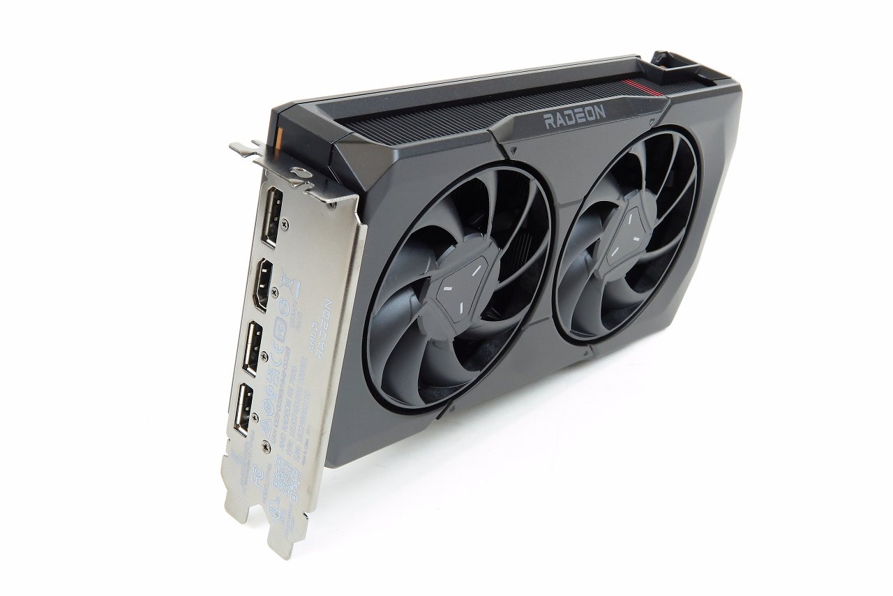 [21/05/2023] AMD Radeon RX 7600 im Test (12)