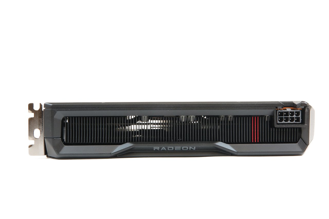[21/05/2023] AMD Radeon RX 7600 im Test (5)