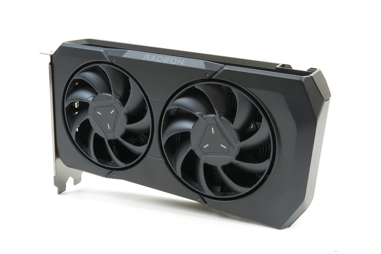[21/05/2023] AMD Radeon RX 7600 im Test (7)