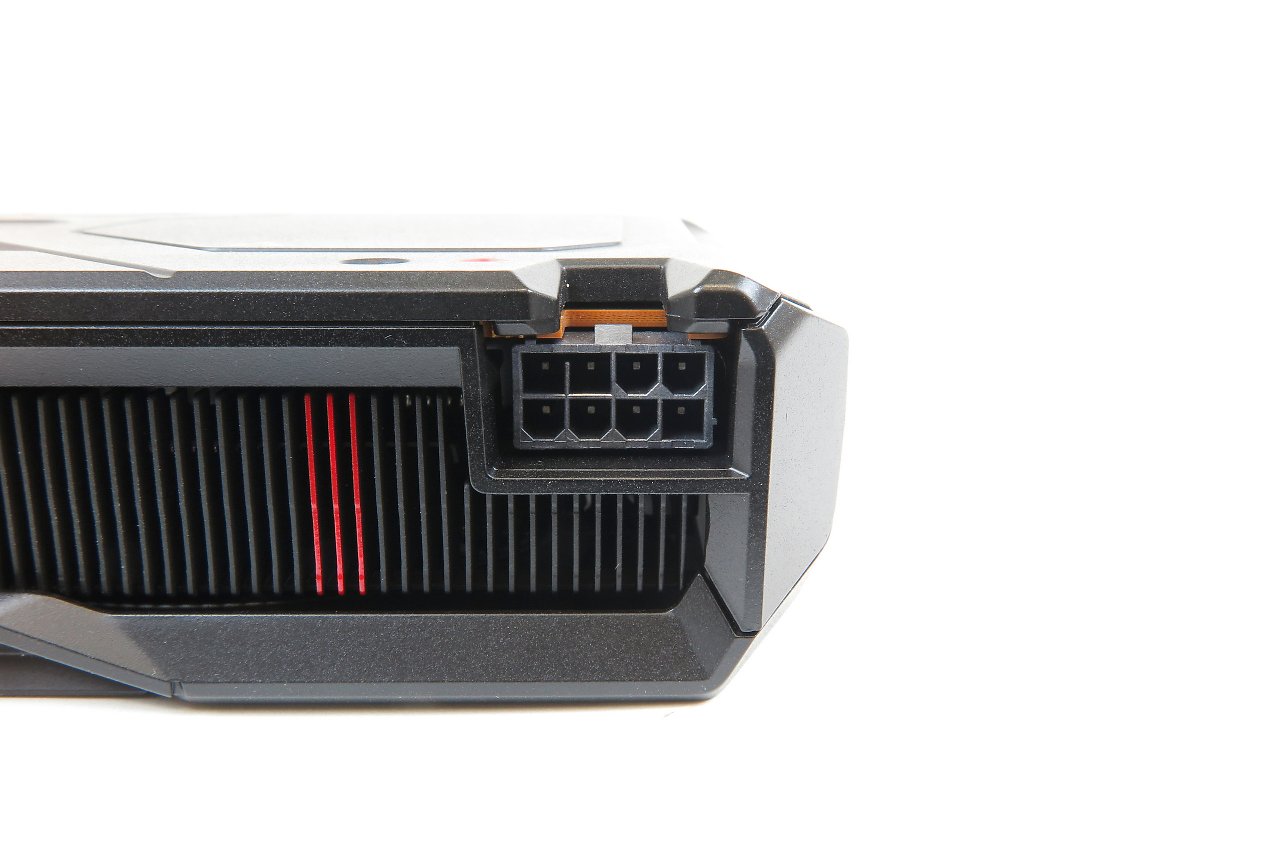 [21/05/2023] AMD Radeon RX 7600 im Test (8)