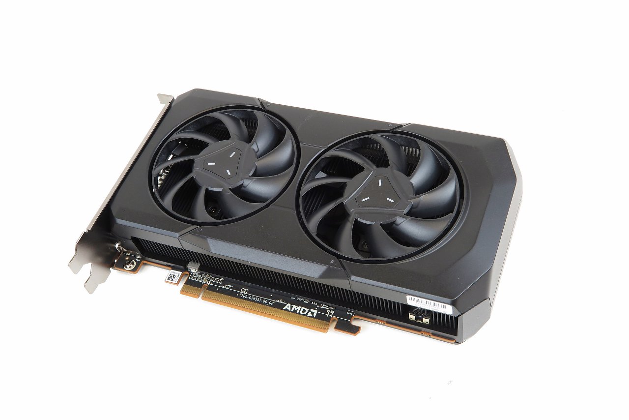[21/05/2023] AMD Radeon RX 7600 im Test (10)