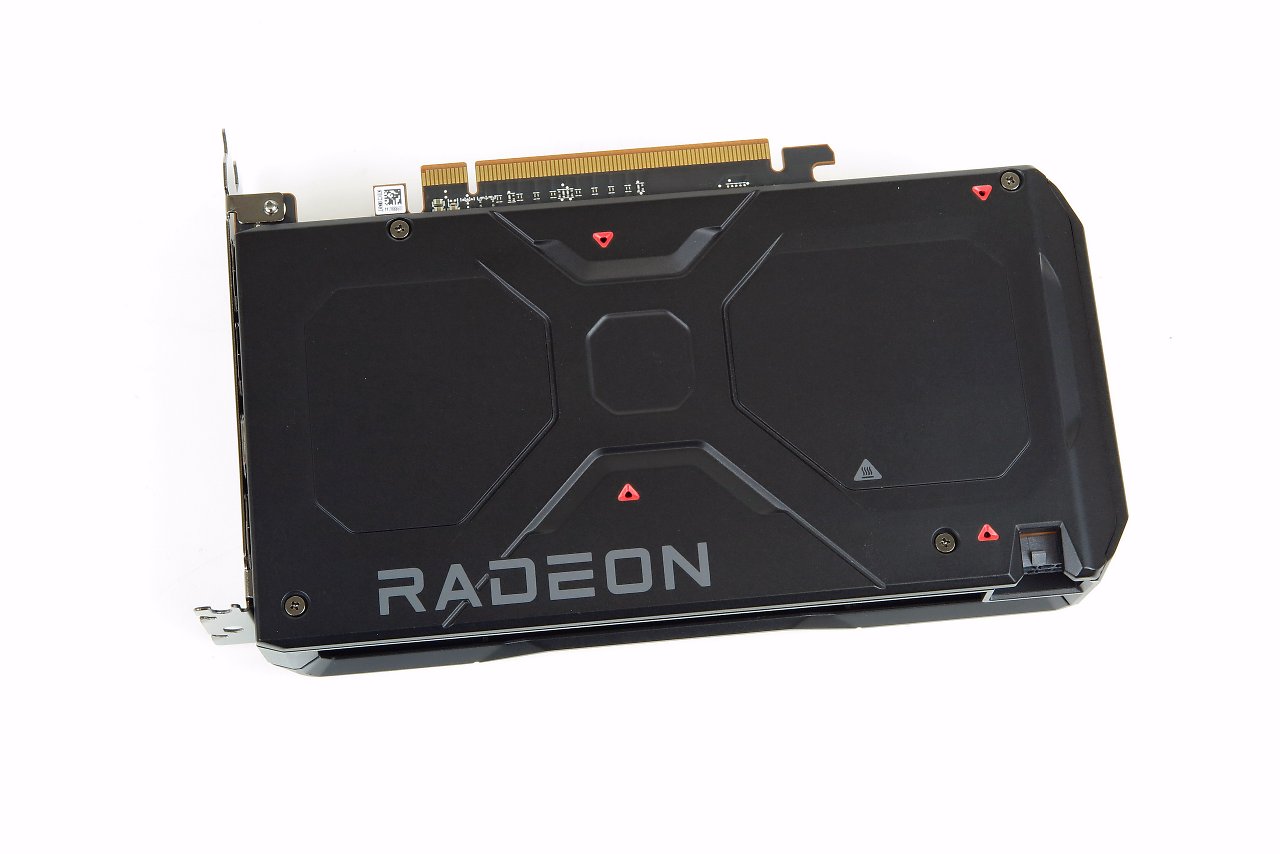 [21/05/2023] AMD Radeon RX 7600 im Test (3)