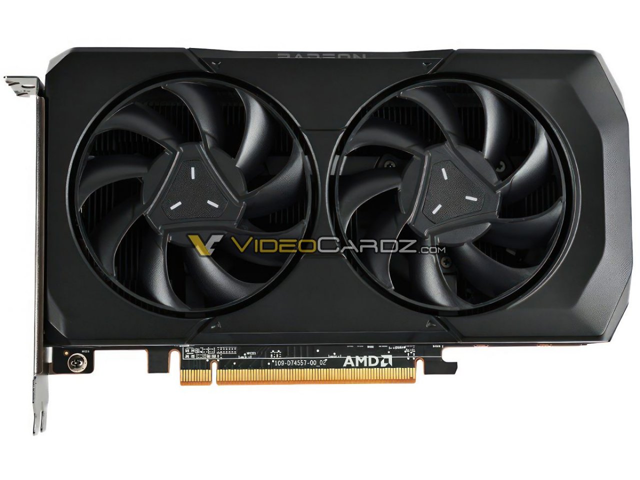 [21/05/2023] AMD Radeon RX 7600