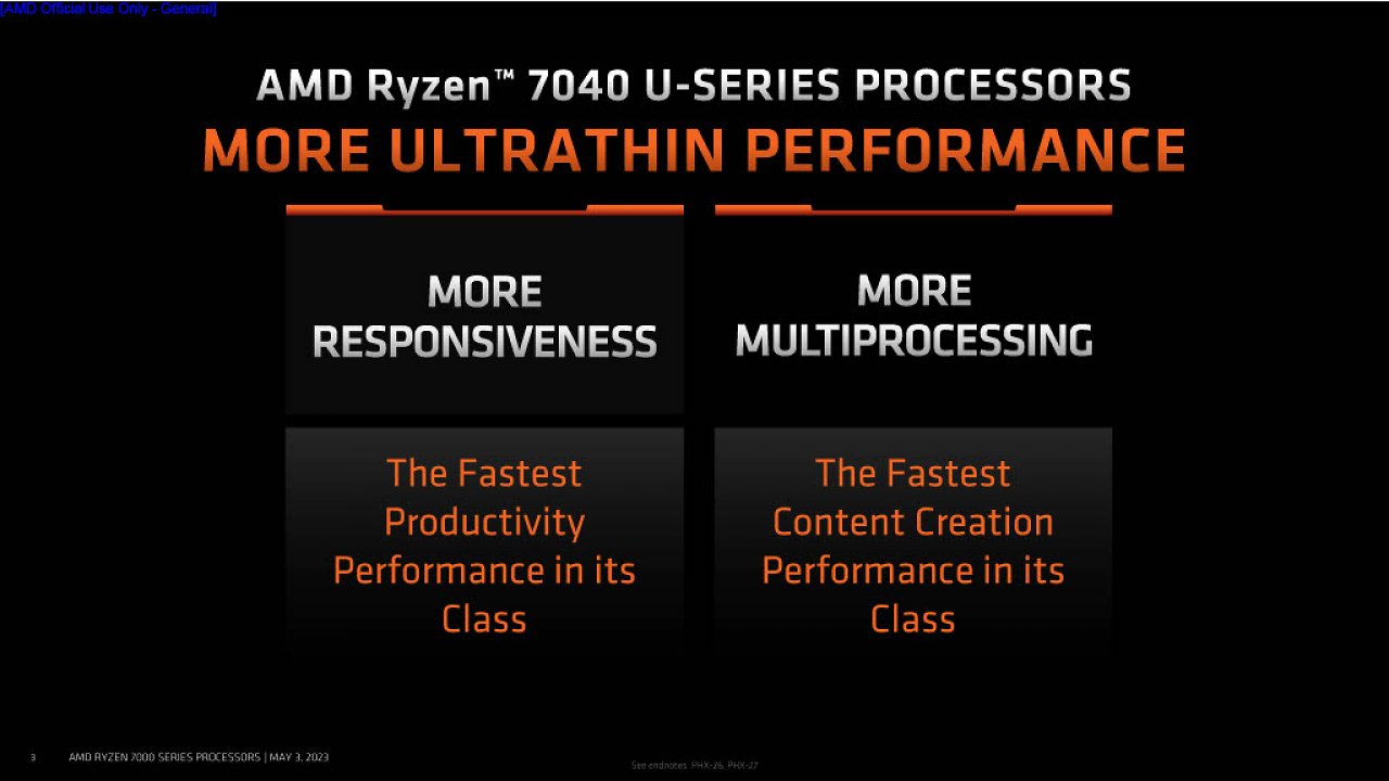 [03/05/2023] AMD Ryzen 7040U (3)