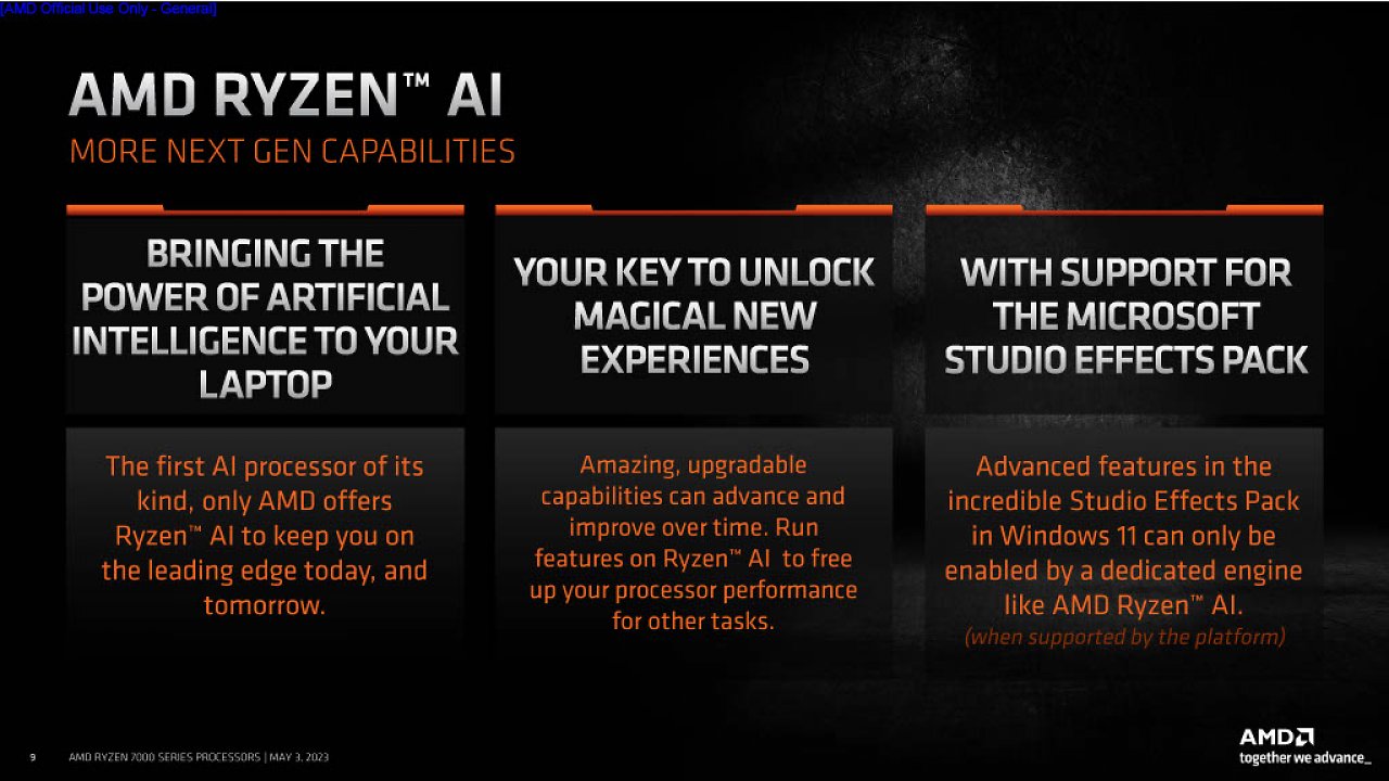 [03/05/2023] AMD Ryzen 7040U (9)
