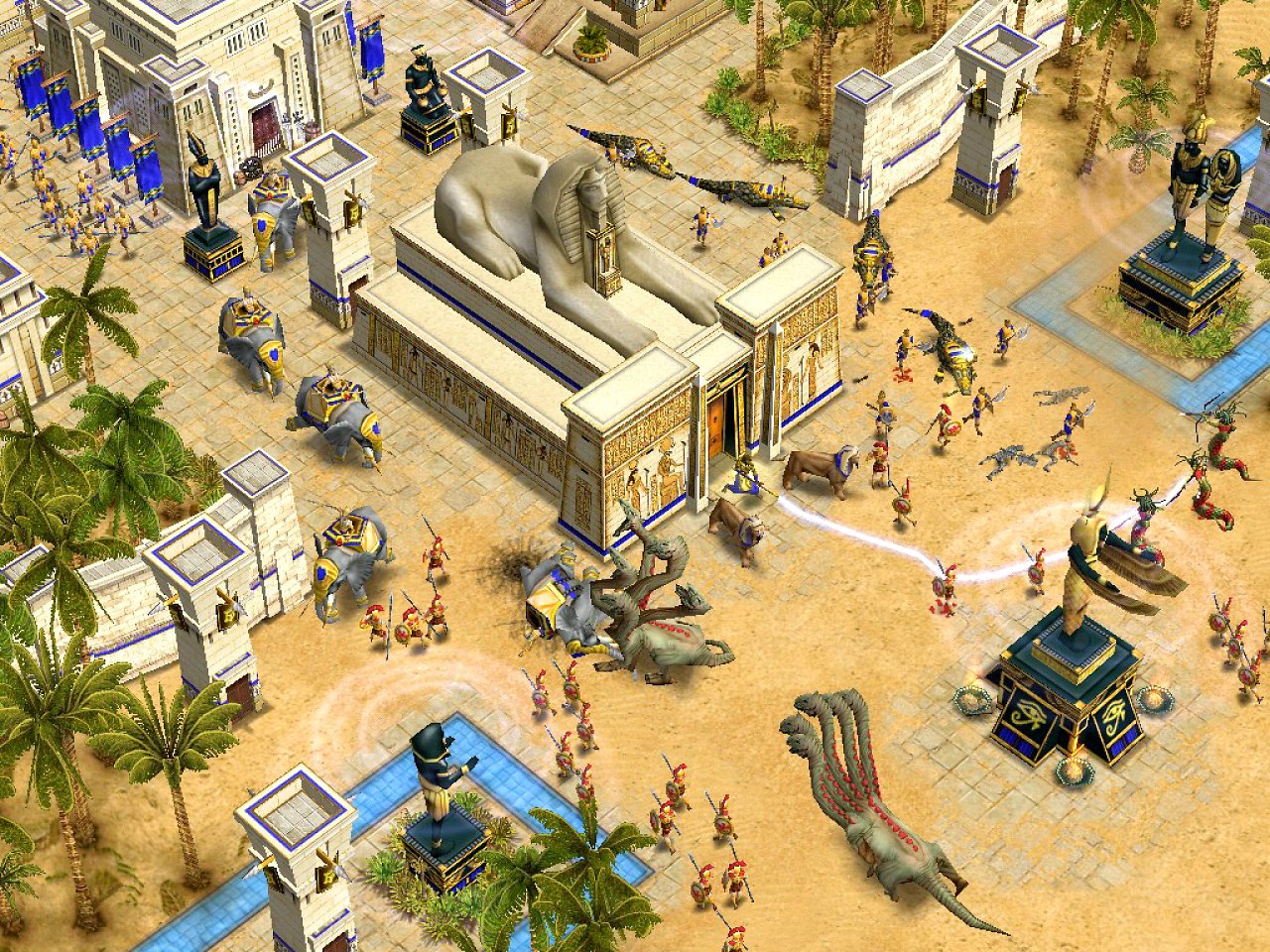 [12/05/2023] Age of Mythology