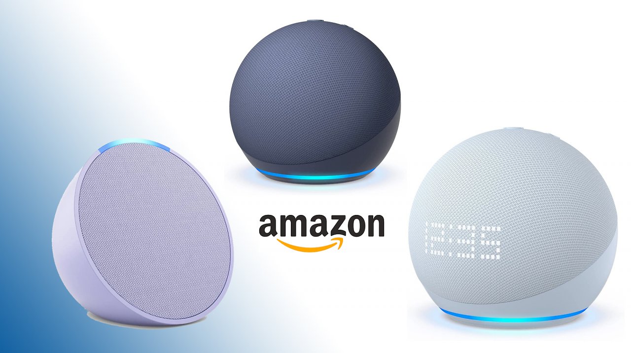 [19/05/2023] Amazon vor Echo-Pop-Start mit Alexa-Sale: Echo Dot 5. Gen. mit 38 % Rabatt - folgt Fire TV Stick 4K?
