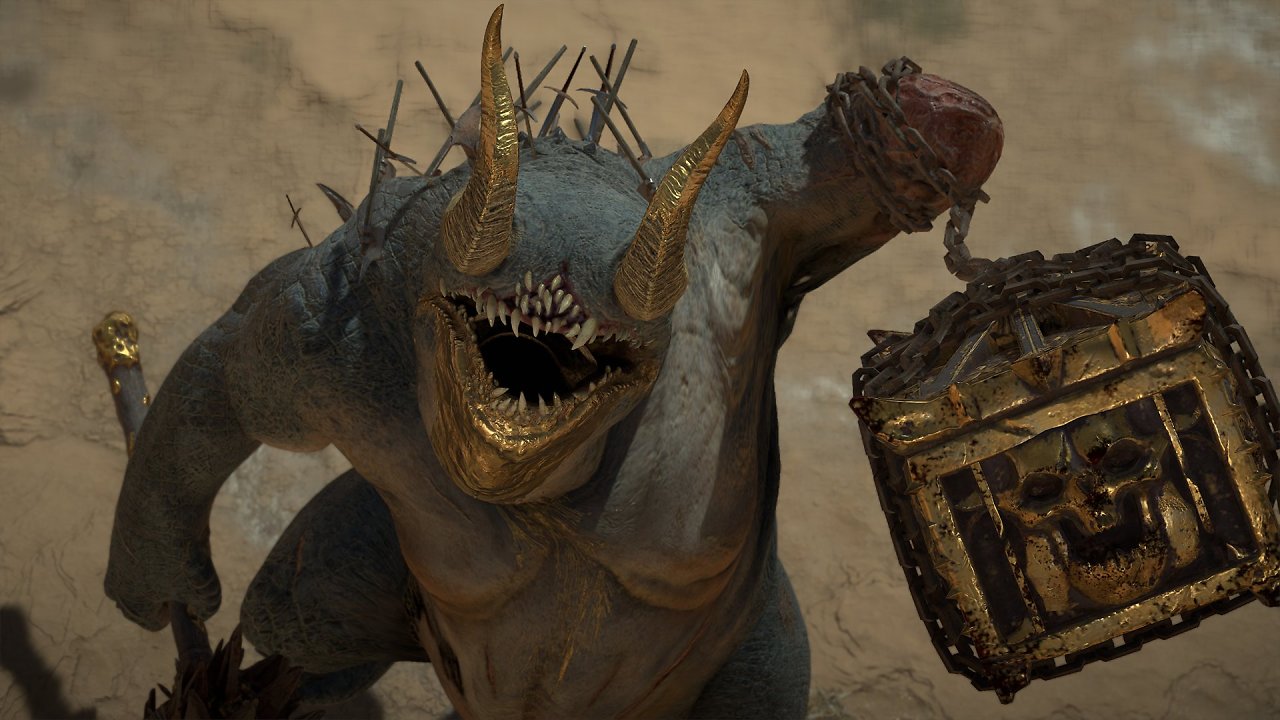 [31/05/2023] Diablo 4: Über 170 fps mit DLSS 3 und Frame Generation auf RTX 4090 (1)