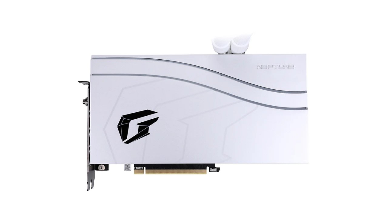[03/05/2023] Colorful iGame Geforce RTX 4070 Neptune