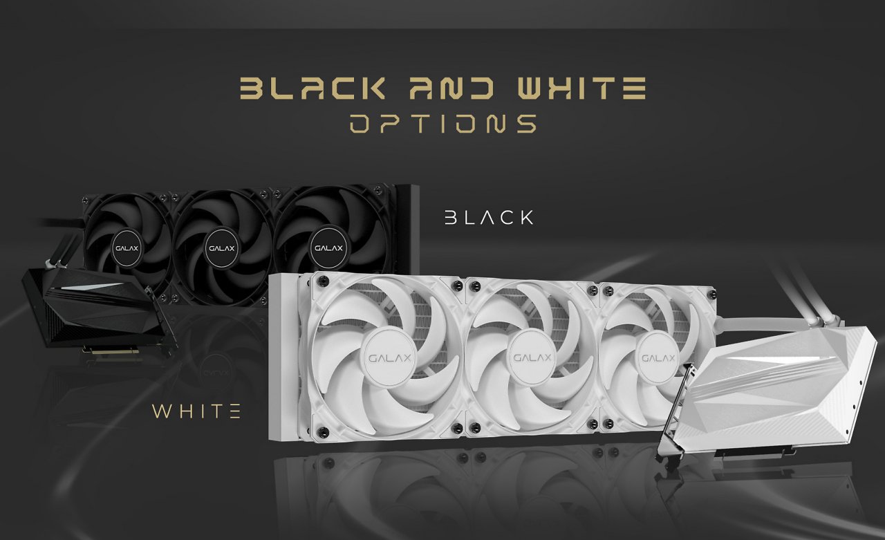 [24/05/2023] Galax Geforce RTX 4090 Hydro