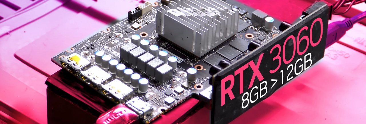 [02/05/2023] Geforce RTX 3060: 8-GiB-Modell mit 12 GiB Grafikspeicher ausgestattet bringt Fps-Boost (1)