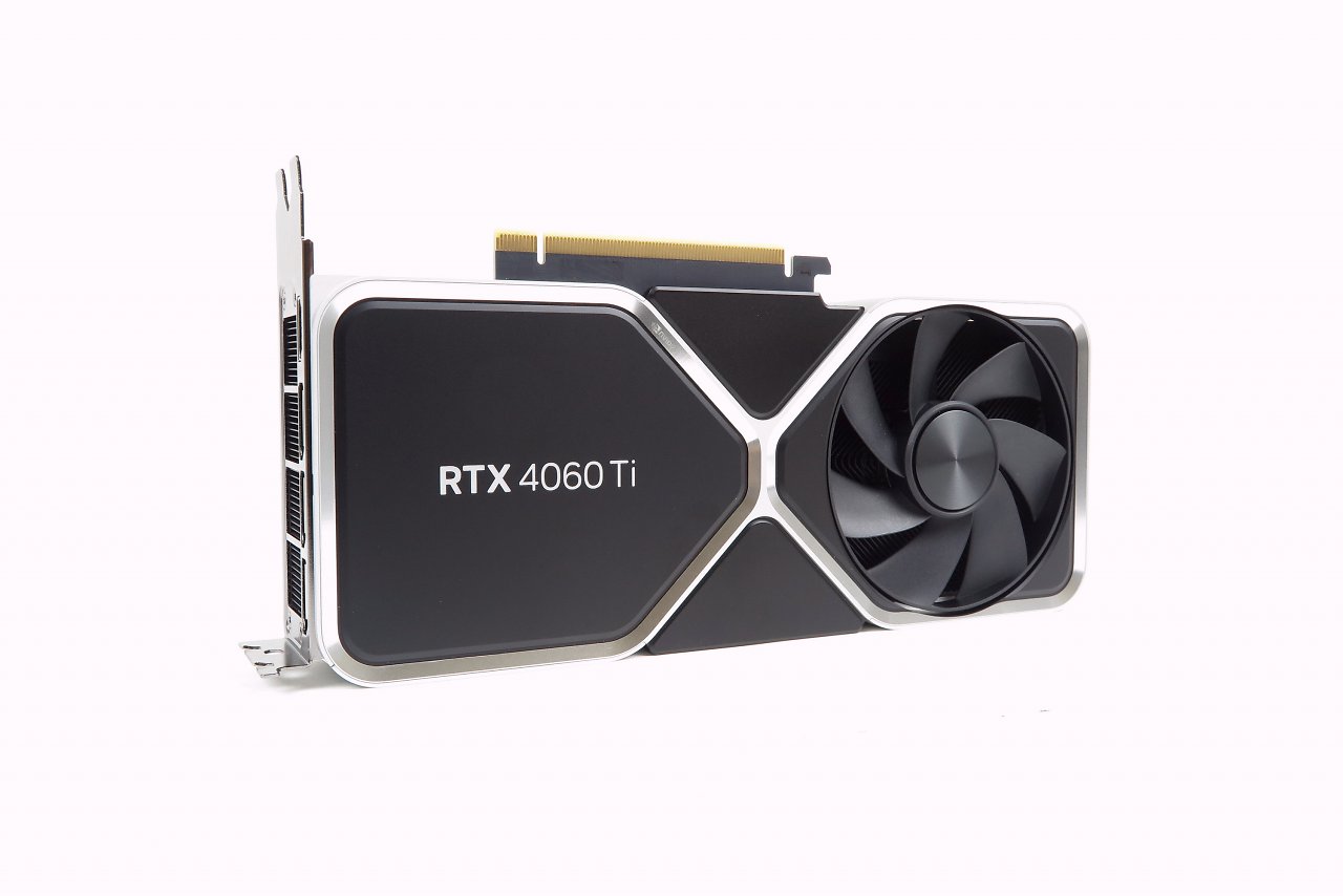 [16/05/2023] Nvidia Geforce RTX 4060 Ti im Test (7)