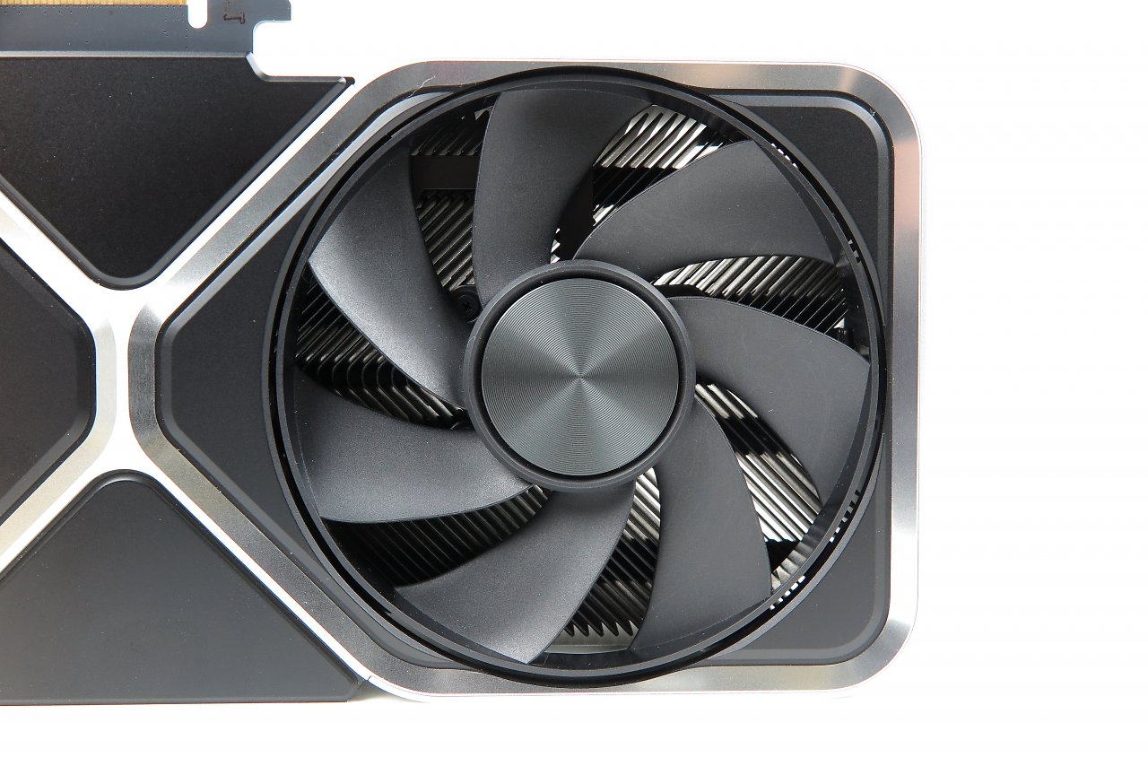 [16/05/2023] Nvidia Geforce RTX 4060 Ti im Test: Hecklüfter