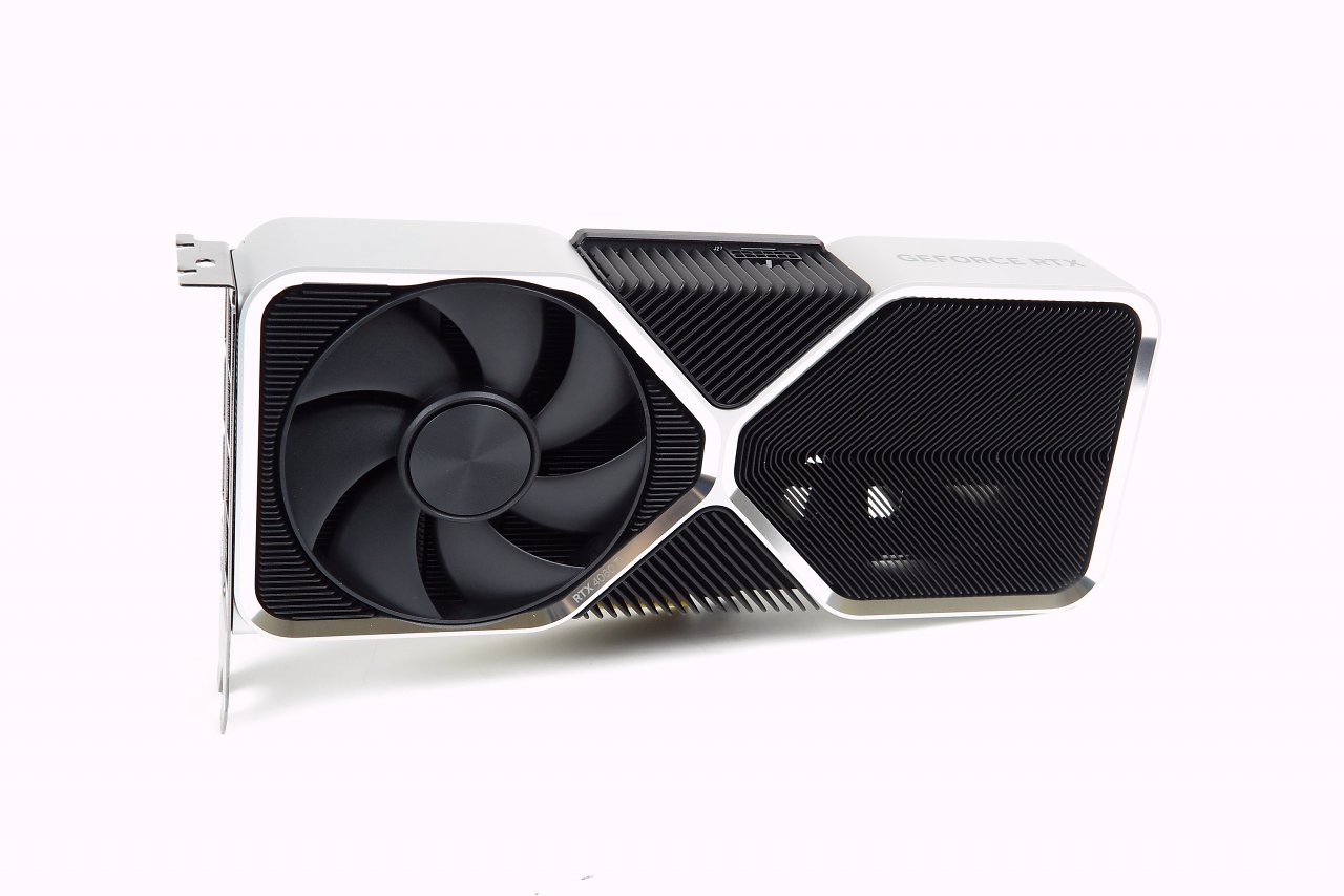 [16/05/2023] Nvidia Geforce RTX 4060 Ti im Test (3)
