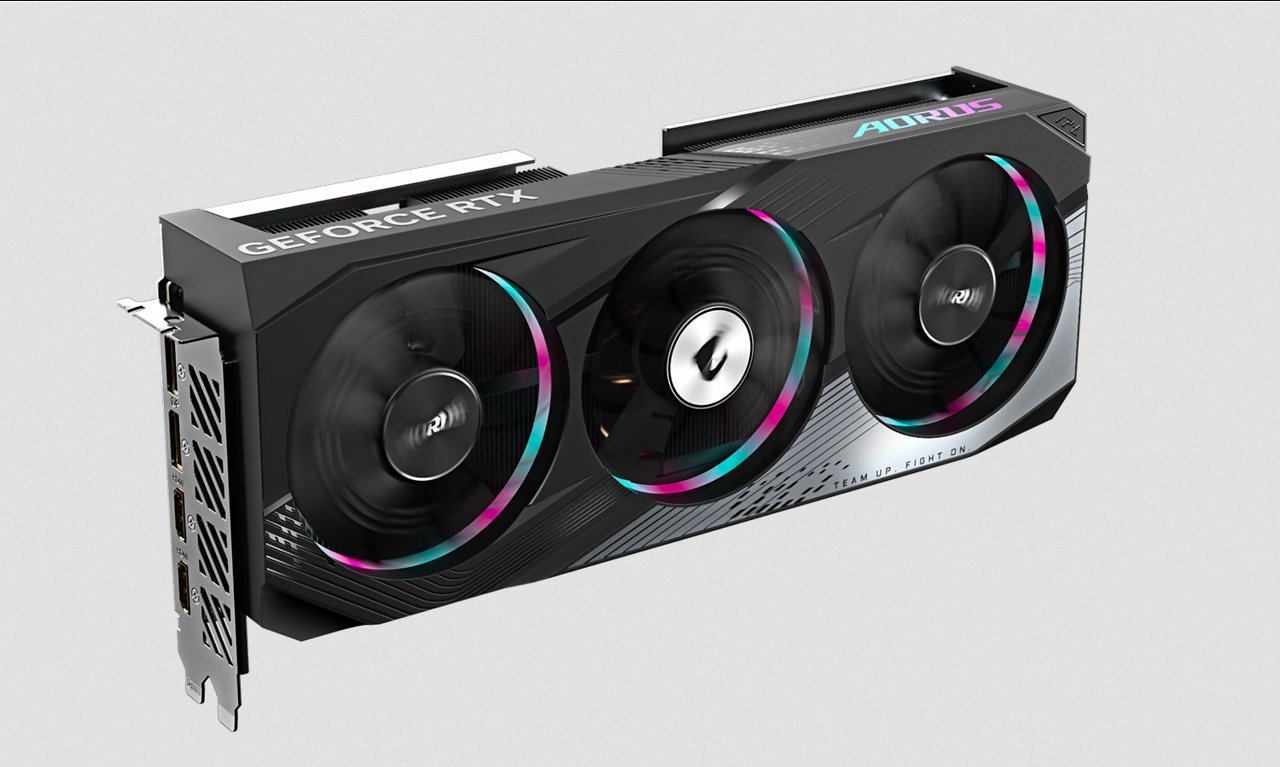 [20/05/2023] Geforce RTX 4060 Ti